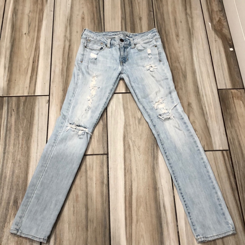 American Eagle Outfitters Jeans